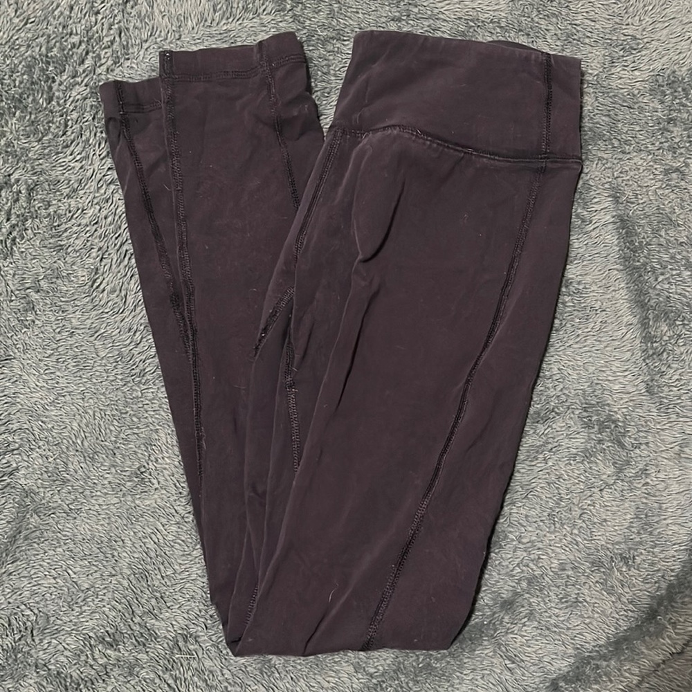 reebok leggings